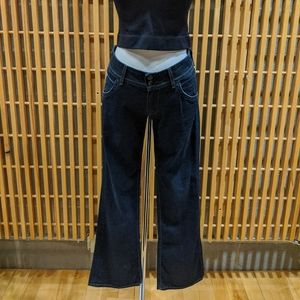 Petite Hudson Boot